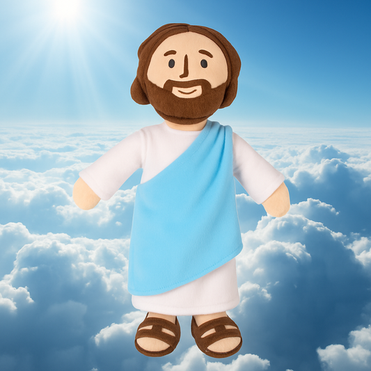 My Christ Plush™
