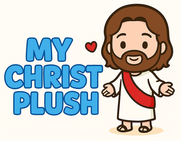 MyChristPlush