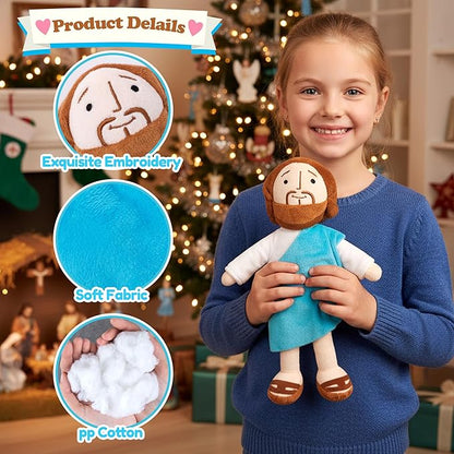 My Christ Plush™